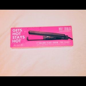 Hot Tools Flat Iron